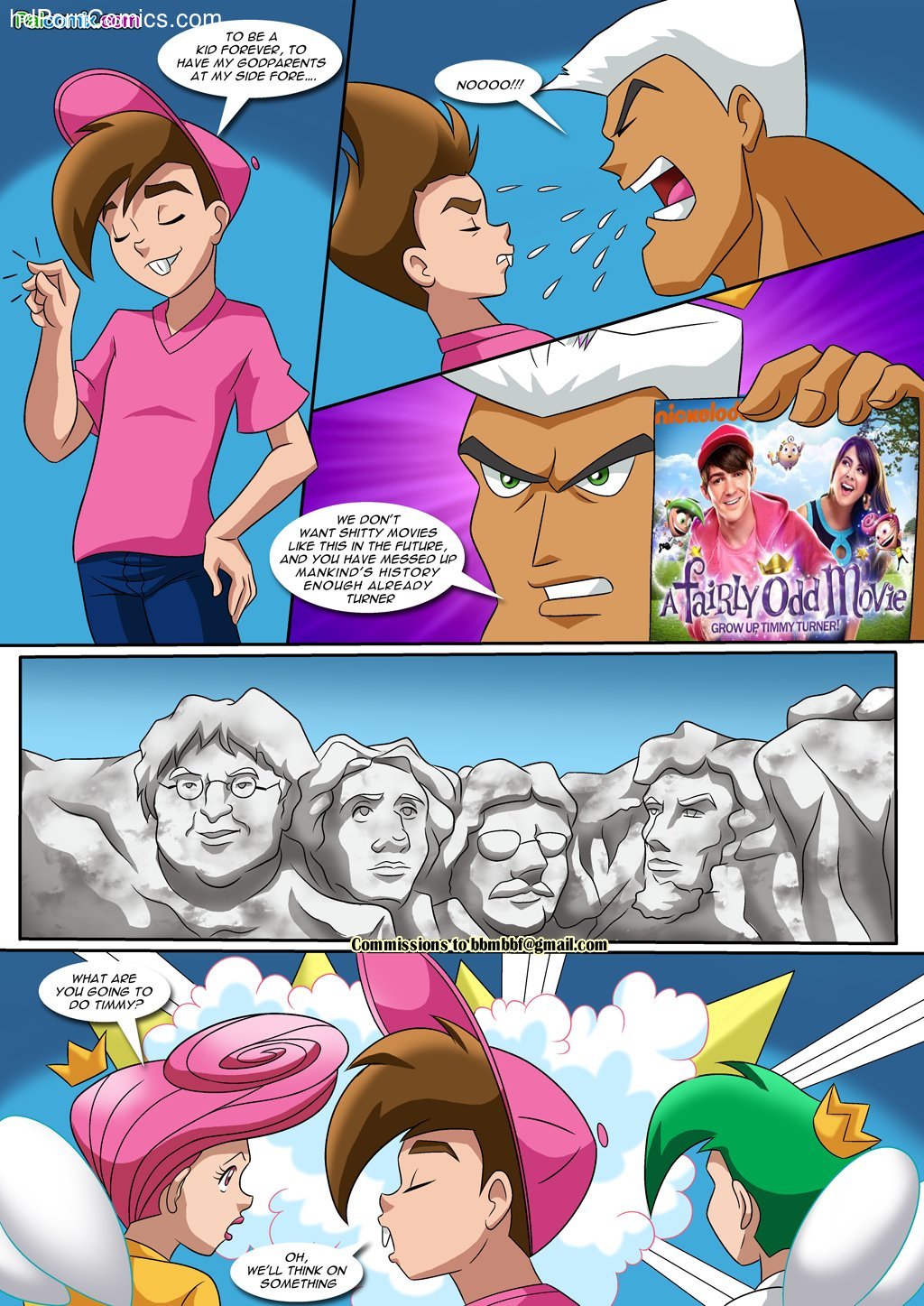 Timmy turner penis cartoon porn consider Timmy turner penis cartoon porn consider, that